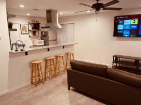 Cozy 2-BR Retreat in Kingman, AZ